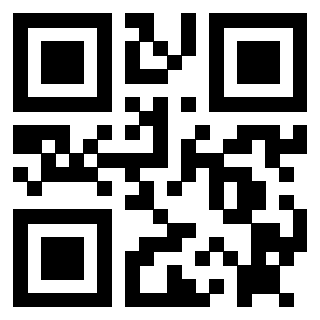 QrCode di 3912485612