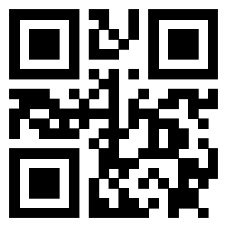 Il Qr Code di 3912485614