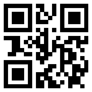 3912485617 - Immagine del Qr Code associato