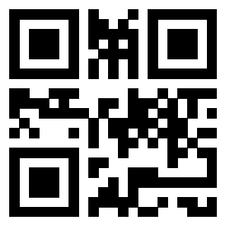 3912485618 - Immagine del Qr Code