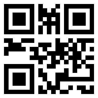 Immagine del Qr Code di 3912485619