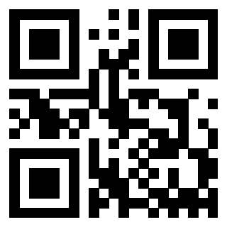 Immagine del Qr Code di 3912485620