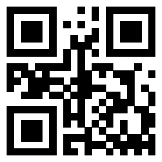 Il Qr Code di 3912485621