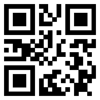 3912485622 Qr Code associato