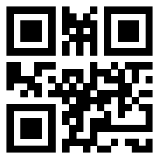 Qr Code di 3912485623