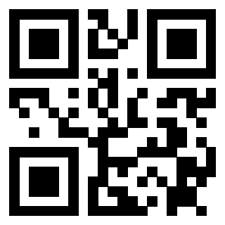 3912485624 QrCode associato