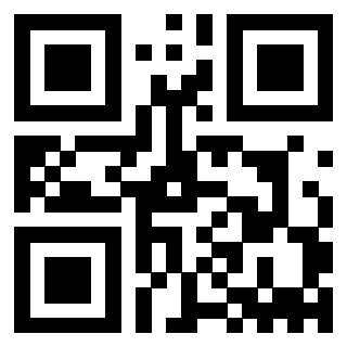 3912485625 Qr Code associato