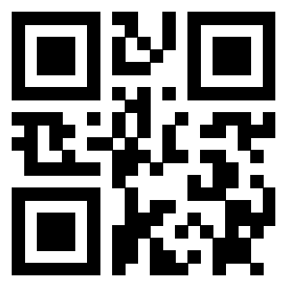 3912485626 QrCode associato