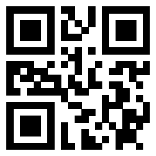 Immagine del QrCode di 3912485627