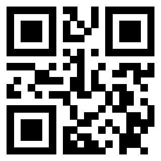 3912485630 - Immagine del QrCode associato