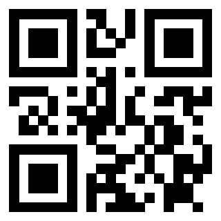 3912485631 - Immagine del QrCode