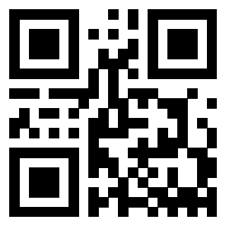 3912485632 - Immagine del Qr Code associato
