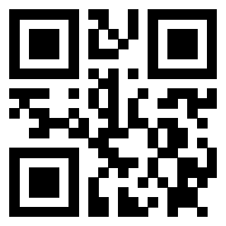 3912485633 - Immagine del QrCode associato