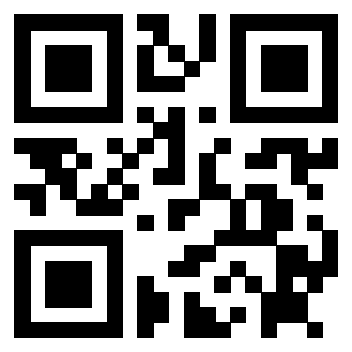 Qr Code di 3912485634