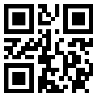QrCode di 3912485637