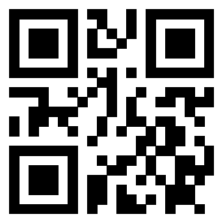 Immagine del Qr Code di 3912485639