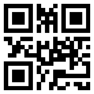 3912485640 - Immagine del Qr Code