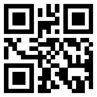 3912485641 - Immagine del Qr Code