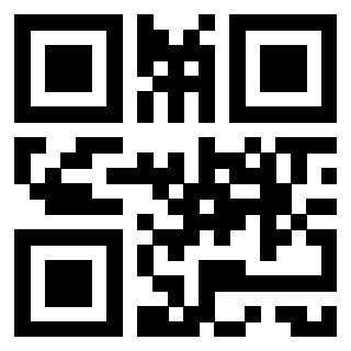 Scansione del Qr Code di 3912485642