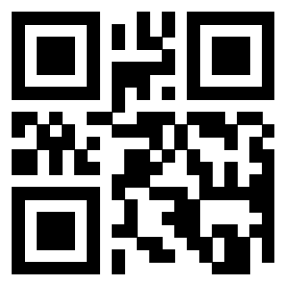 Qr Code di 3912485643