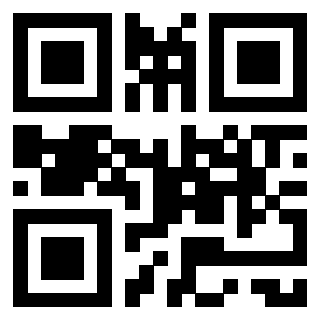 3912485646 - Immagine del Qr Code associato
