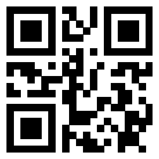 3912485648 QrCode associato