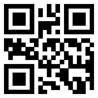 Immagine del QrCode di 3912485649