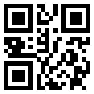 3912485650 - Immagine del Qr Code