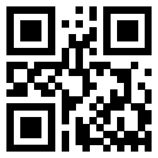 Il Qr Code di 3912485651