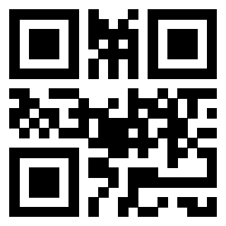 3912485652 - Immagine del Qr Code associato