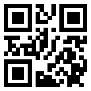 3912485658 QrCode associato