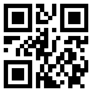 3912485659 Qr Code associato