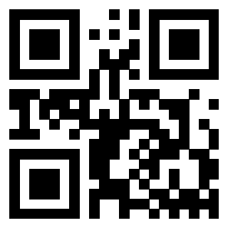 Scansione del Qr Code di 3912485661