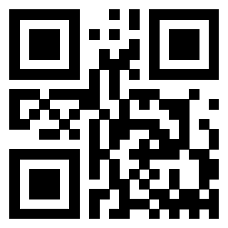 Il Qr Code di 3912485662