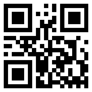 Scansione del Qr Code di 3912485663