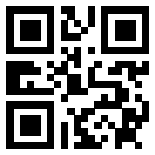 Il QrCode di 3912485664