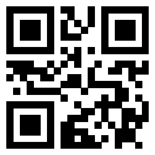 Immagine del Qr Code di 3912485665