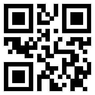Il QrCode di 3912485667