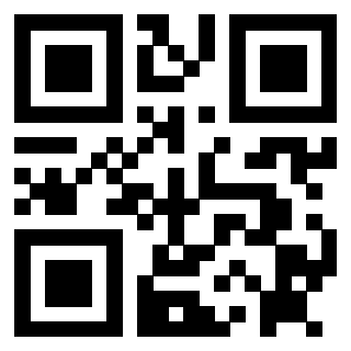 Immagine del Qr Code di 3912485668