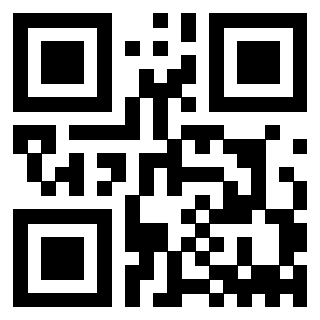 3912485670 - Immagine del QrCode associato