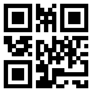 Il Qr Code di 3912485672