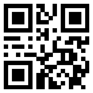 3912485674 - Immagine del Qr Code associato