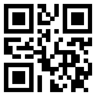 Immagine del Qr Code di 3912485675