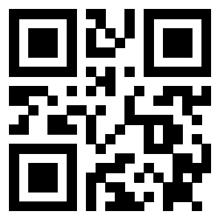 3912485676 - Immagine del QrCode associato