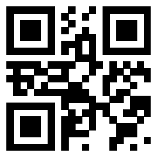 3912485677 - Immagine del QrCode associato