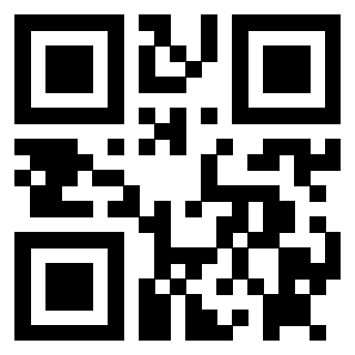 Immagine del Qr Code di 3912485679