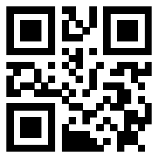 3912485680 - Immagine del Qr Code associato