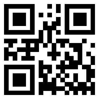 3912485682 Qr Code associato