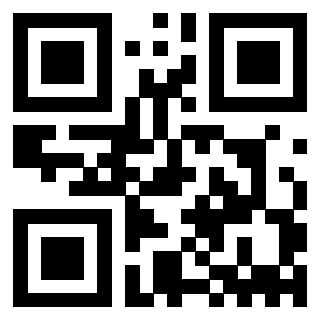3912485683 - Immagine del Qr Code associato