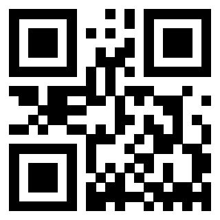 3912485685 - Immagine del Qr Code associato